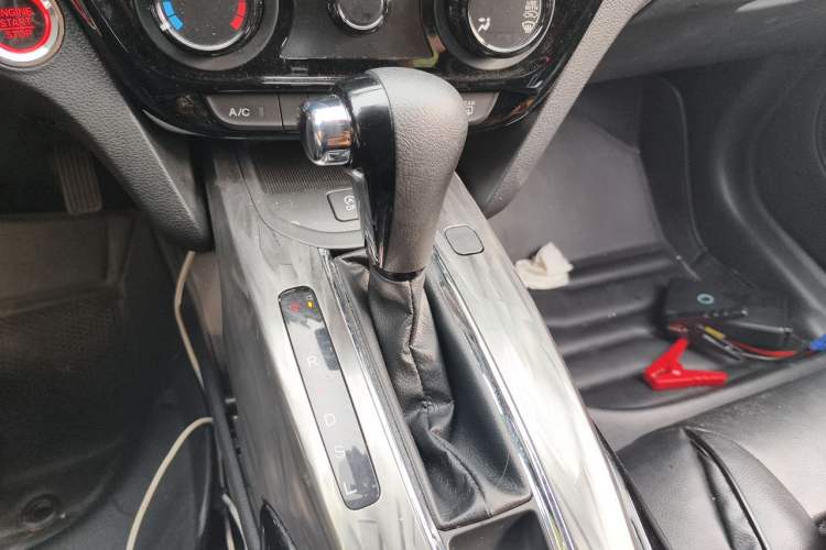 Used Honda XR-V 2021 1.5L CVT Comfort Version Gear Lever