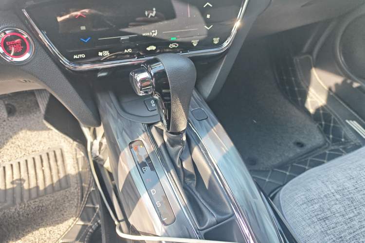 Used Honda XR-V 2021 220TURBO CVT Luxury Edition Gear Lever