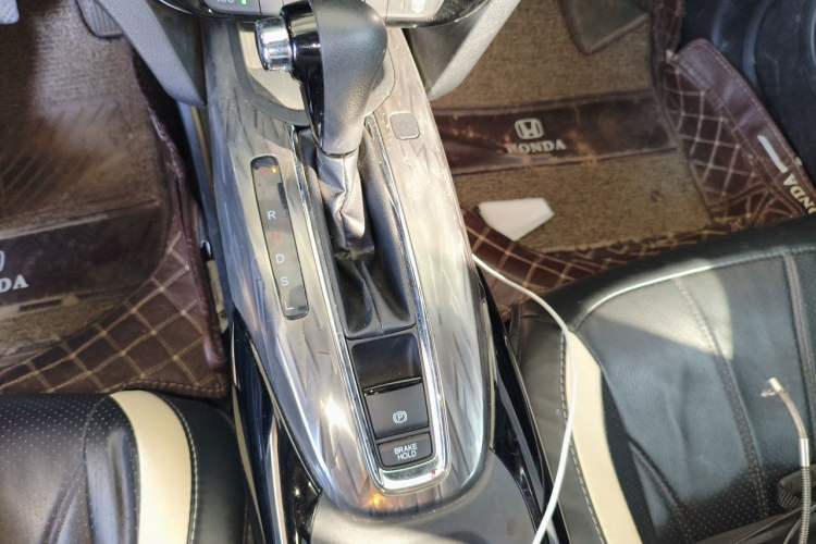 Used Honda XR-V 2021 1.5L CVT Classic Edition Gear Lever