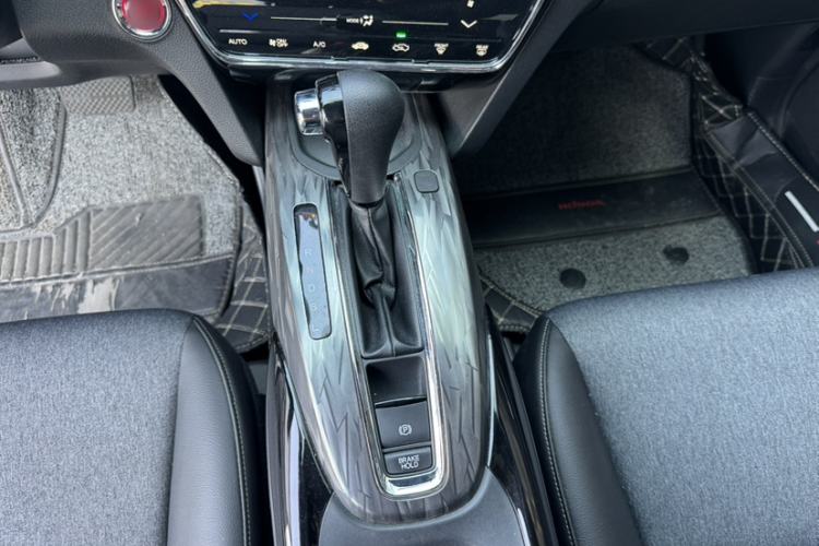 Used Honda XR-V 2021 220TURBO CVT Luxury Edition Gear Lever