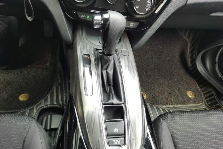 Used Honda XR-V 2021 1.5L CVT Classic Edition Gear Lever
