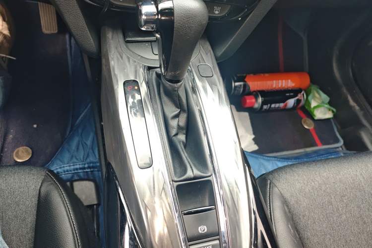 Used Honda XR-V 2021 1.5L CVT Comfort Version Gear Lever