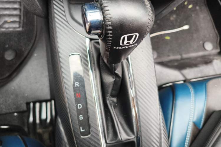 Used Honda XR-V 2021 1.5L CVT Comfort Version Gear Lever