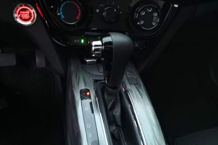 Used Honda XR-V 2021 1.5L CVT Comfort Version Gear Lever