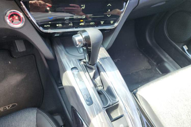 Used Honda XR-V 2021 220TURBO CVT Luxury Edition Gear Lever