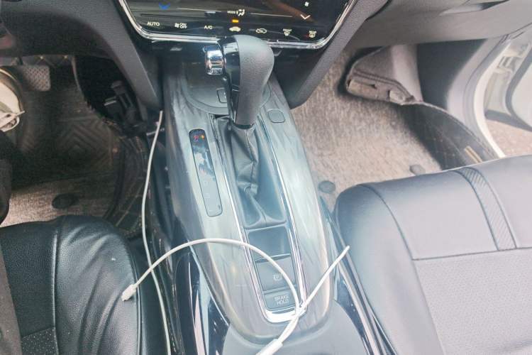 Used Honda XR-V 2021 220TURBO CVT Comfort Version Gear Lever