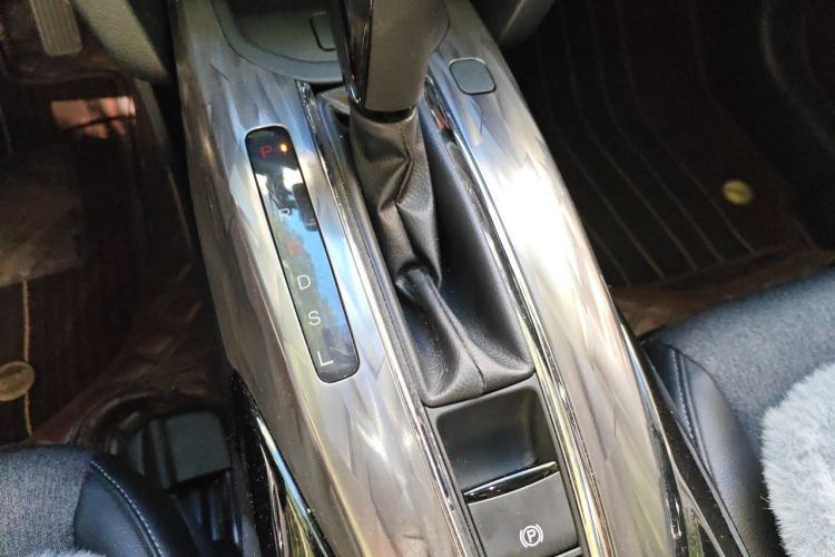 Used Honda XR-V 2021 1.5L CVT Comfort Version Gear Lever