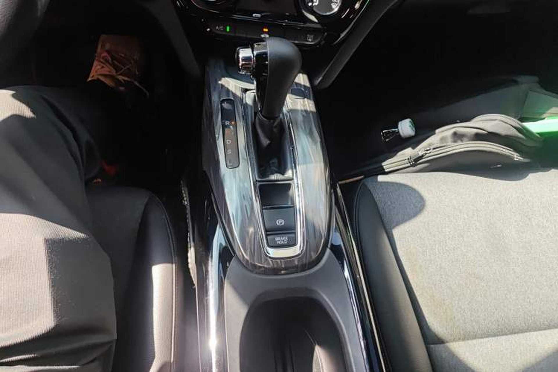 Used Honda XR-V 2021 1.5L CVT Comfort Version Gear Lever