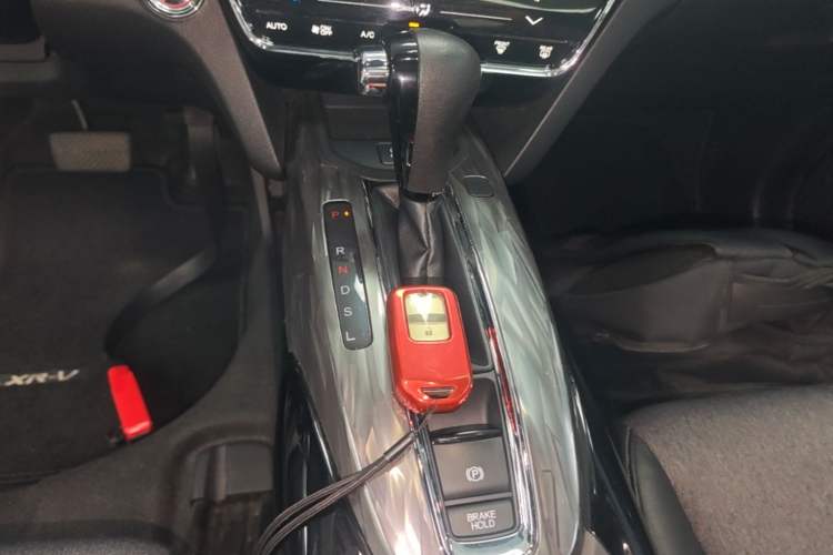 Used Honda XR-V 2021 220TURBO CVT Luxury Edition Gear Lever