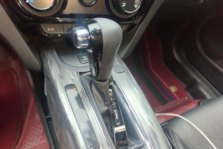 Used Honda XR-V 2021 1.5L CVT Comfort Version Gear Lever