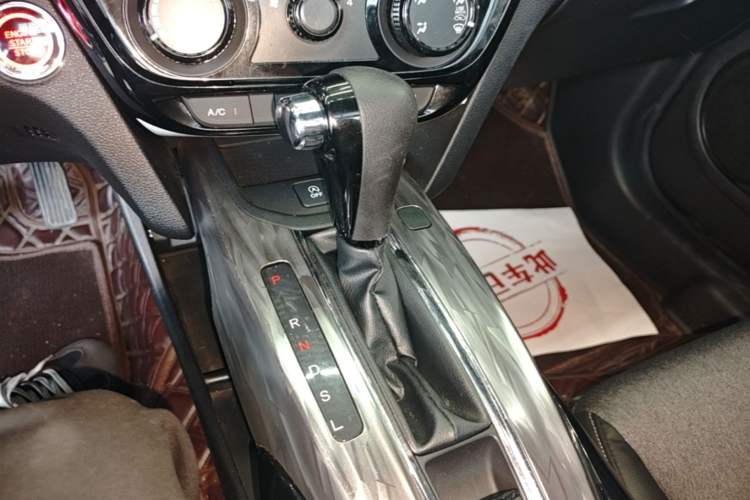 Used Honda XR-V 2021 1.5L CVT Comfort Version Gear Lever