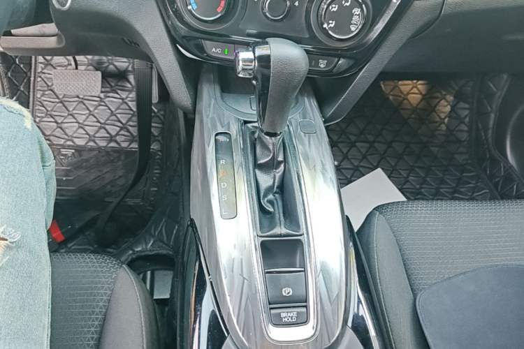 Used Honda XR-V 2021 1.5L CVT Classic Edition Gear Lever
