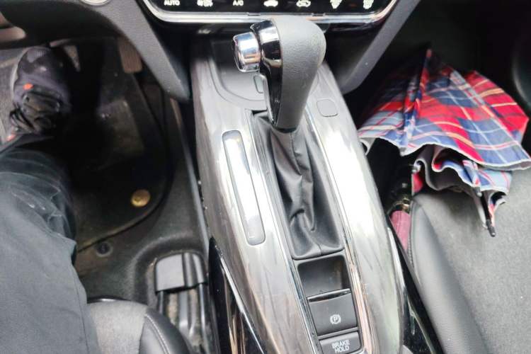 Used Honda XR-V 2021 220TURBO CVT Luxury Edition Gear Lever
