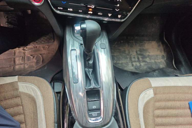 Used Honda XR-V 2021 220TURBO CVT Luxury Edition Gear Lever