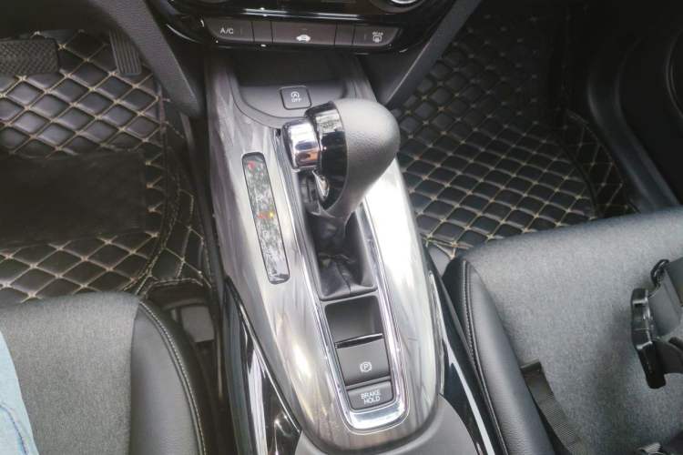 Used Honda XR-V 2021 1.5L CVT Comfort Version Gear Lever