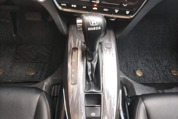 Used Honda XR-V 2021 220TURBO CVT Luxury Edition Gear Lever