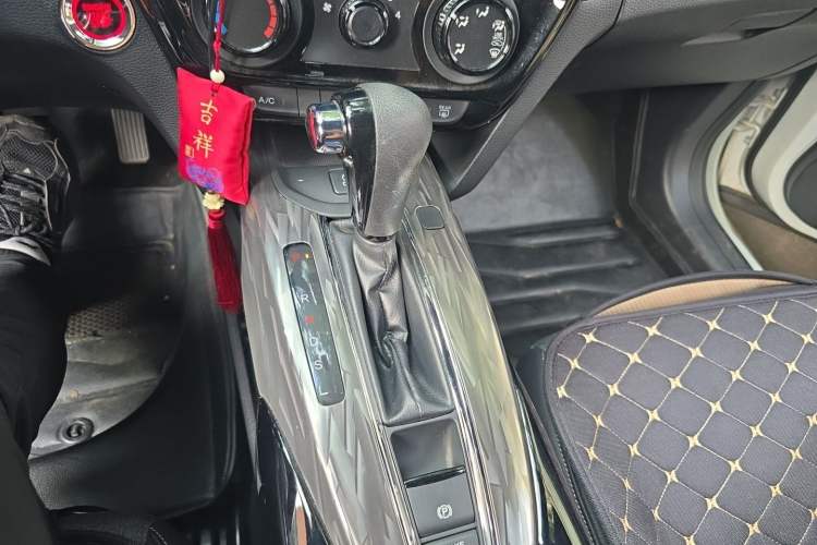 Used Honda XR-V 2021 220TURBO CVT Comfort Version Gear Lever