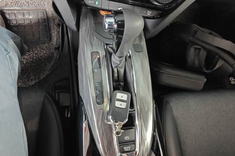 Used Honda XR-V 2021 1.5L CVT Comfort Version Gear Lever