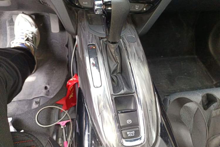 Used Honda XR-V 2021 1.5L CVT Comfort Version Gear Lever