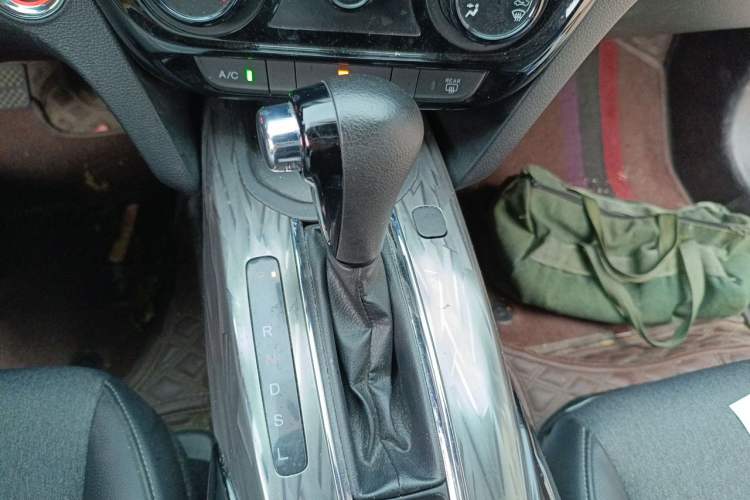 Used Honda XR-V 2021 1.5L CVT Comfort Version Gear Lever
