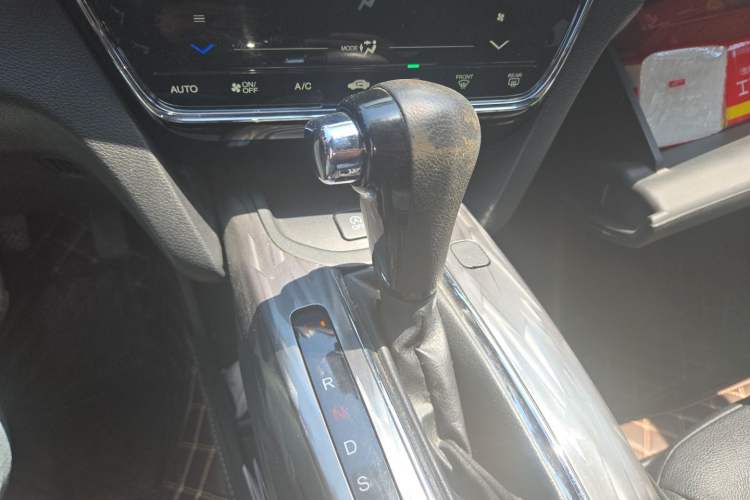 Used Honda XR-V 2021 220TURBO CVT Comfort Version Gear Lever