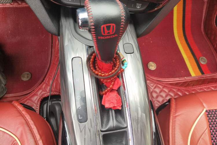 Used Honda XR-V 2021 1.5L CVT Classic Edition Gear Lever
