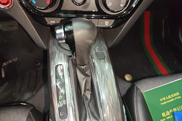 Used Honda XR-V 2021 1.5L CVT Comfort Version Gear Lever