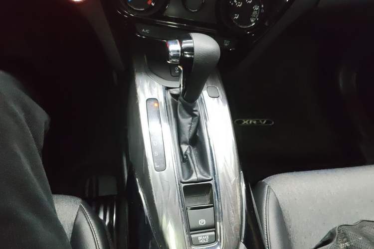 Used Honda XR-V 2021 1.5L CVT Comfort Version Gear Lever