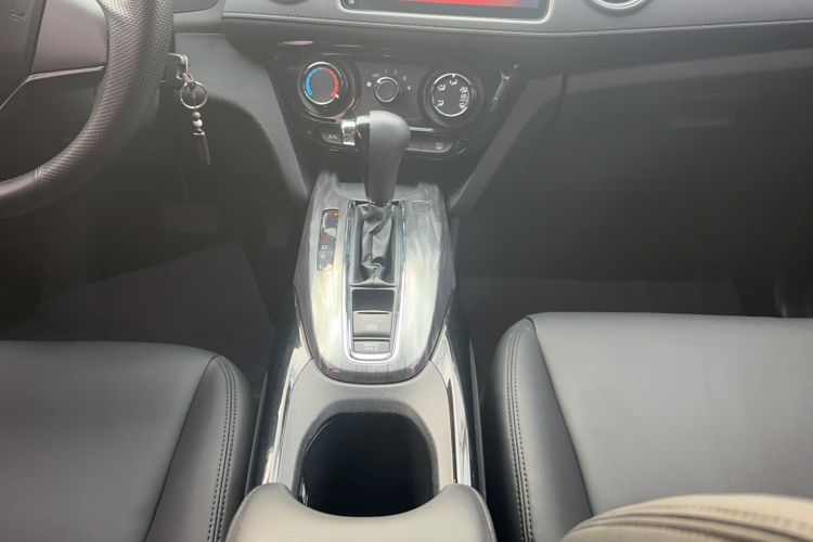 Used Honda XR-V 2021 1.5L CVT Classic Edition Gear Lever