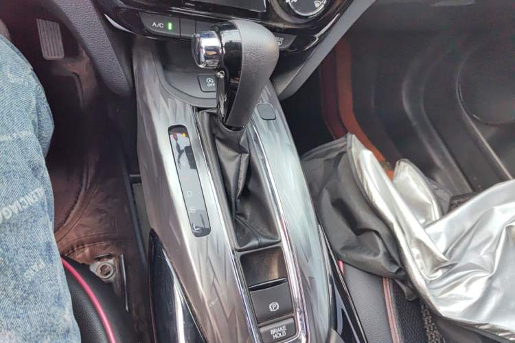 Used Honda XR-V 2021 1.5L CVT Comfort Version Gear Lever