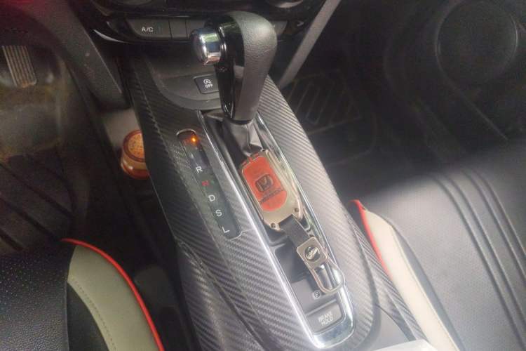 Used Honda XR-V 2021 1.5L CVT Comfort Version Gear Lever