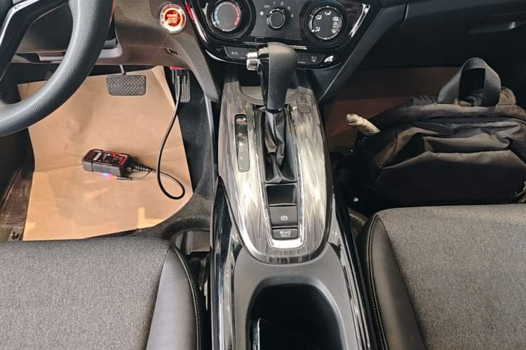 Used Honda XR-V 2021 1.5L CVT Comfort Version Gear Lever