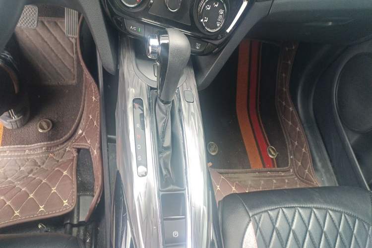 Used Honda XR-V 2021 1.5L CVT Classic Edition Gear Lever