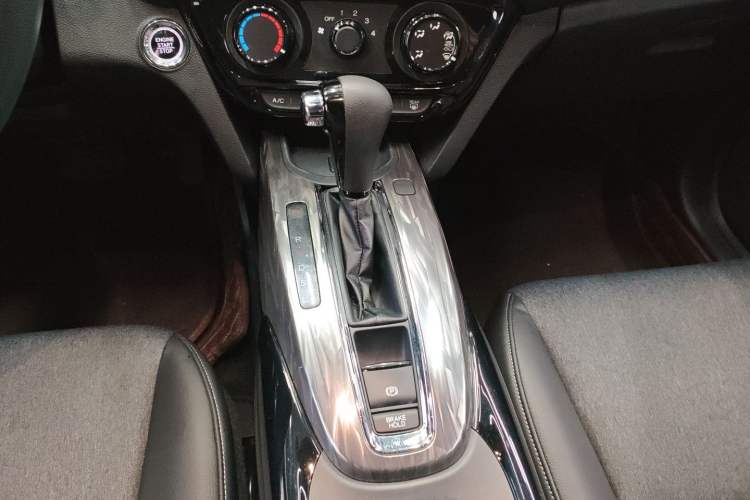 Used Honda XR-V 2021 1.5L CVT Comfort Version Gear Lever