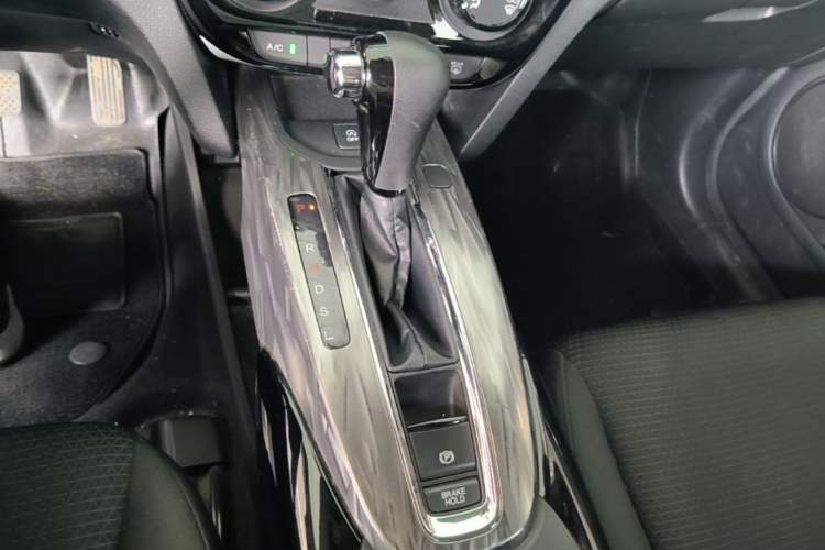 Used Honda XR-V 2021 1.5L CVT Classic Edition Gear Lever