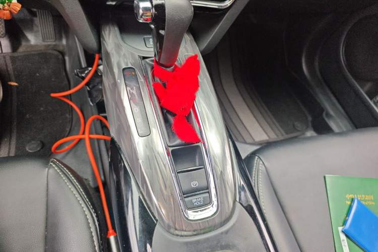 Used Honda XR-V 2021 220TURBO CVT Comfort Version Gear Lever