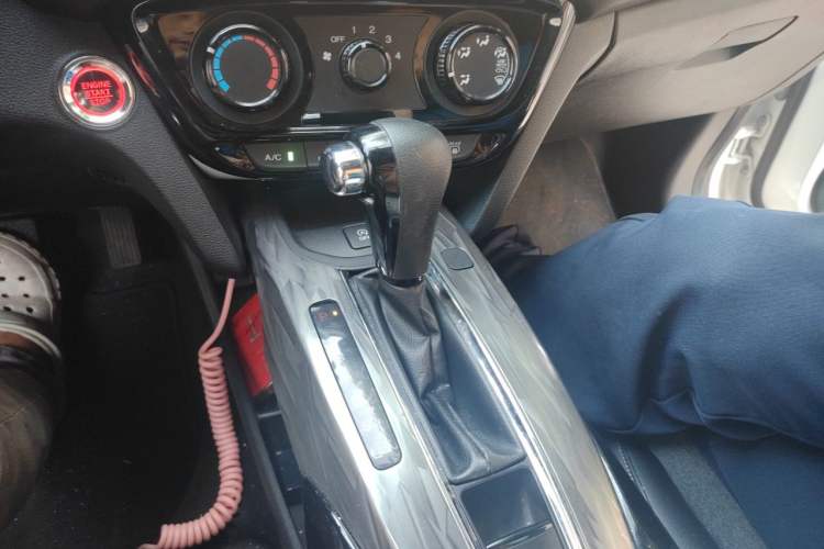 Used Honda XR-V 2021 1.5L CVT Comfort Version Gear Lever