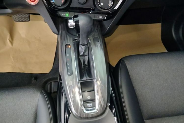 Used Honda XR-V 2021 1.5L CVT Comfort Version Gear Lever