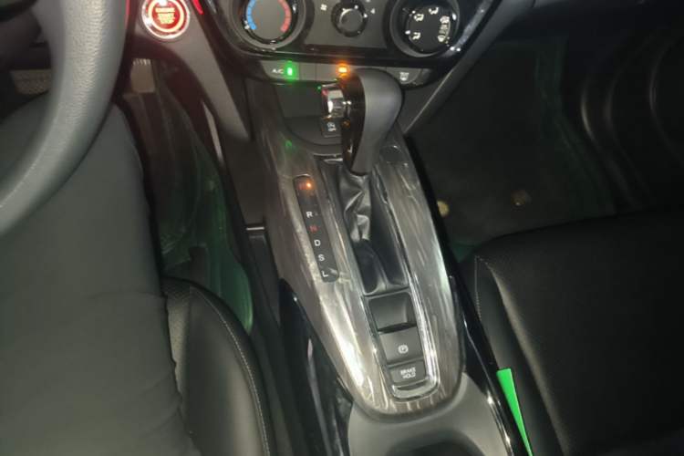 Used Honda XR-V 2021 1.5L CVT Comfort Version Gear Lever