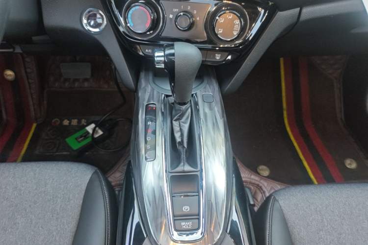 Used Honda XR-V 2021 1.5L CVT Comfort Version Gear Lever