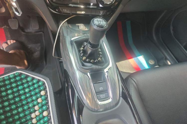 Used Honda XR-V 2021 1.5L Manual Classic Edition Gear Lever
