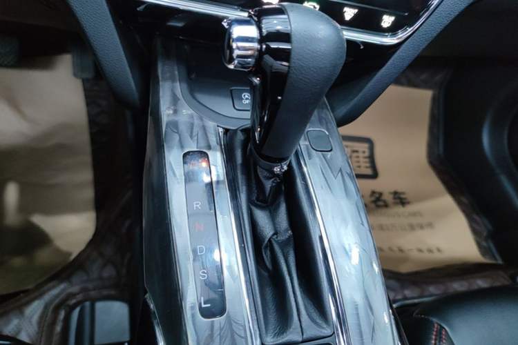 Used Honda XR-V 2021 220TURBO CVT Comfort Version Gear Lever