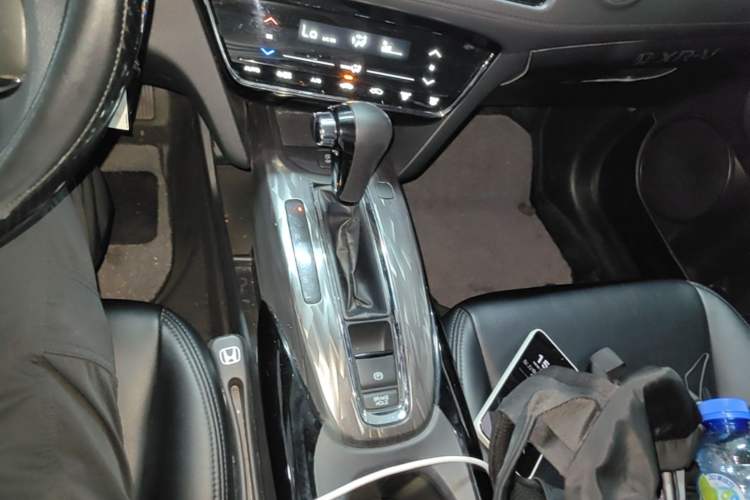 Used Honda XR-V 2021 220TURBO CVT Comfort Version Gear Lever