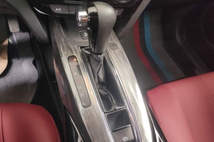 Used Honda XR-V 2021 1.5L CVT Classic Edition Gear Lever