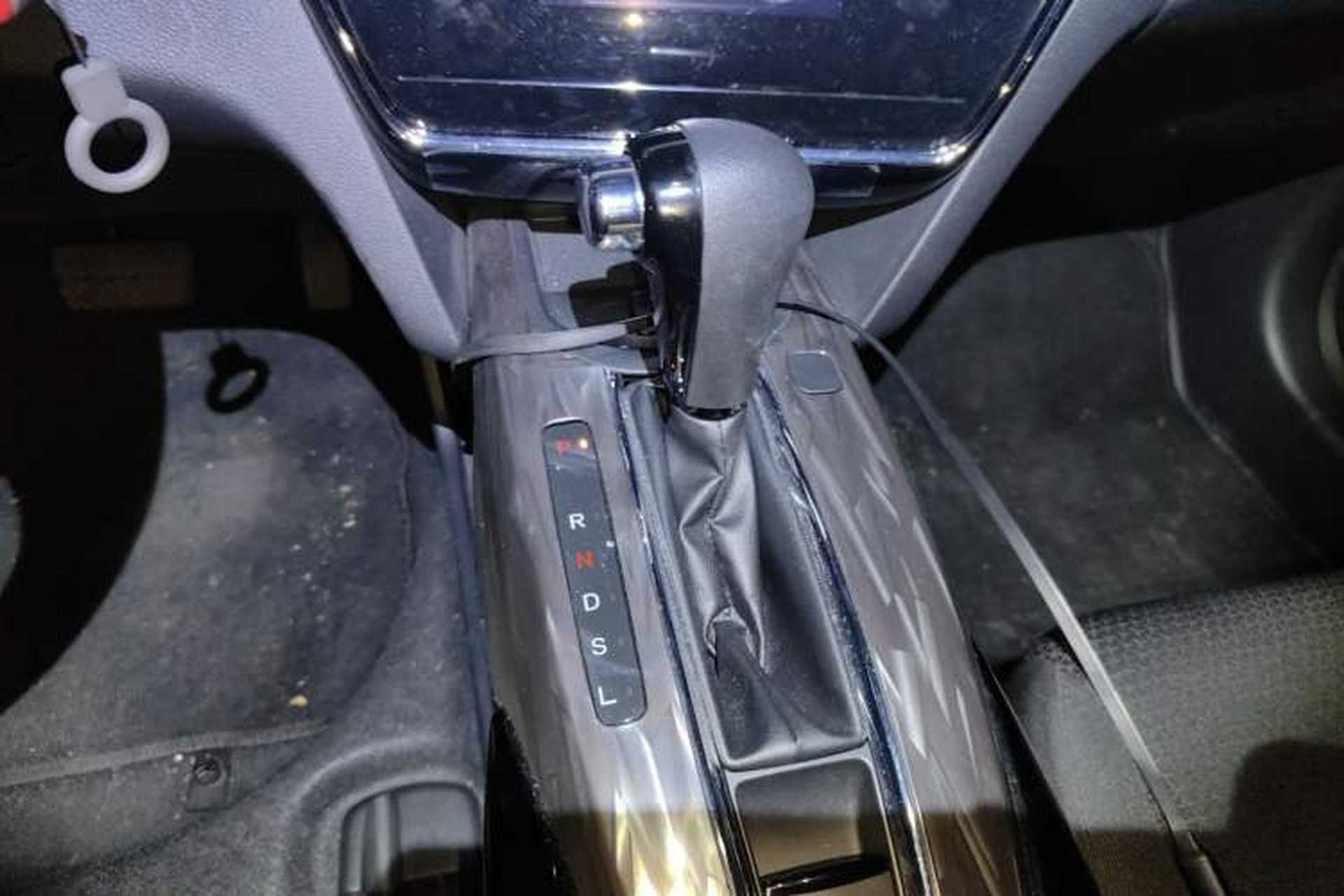 Used Honda XR-V 2021 220TURBO CVT Comfort Version Gear Lever