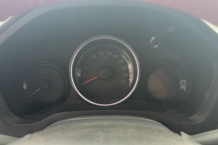 Used Honda XR-V 2021 220TURBO CVT Comfort Version Gear Lever