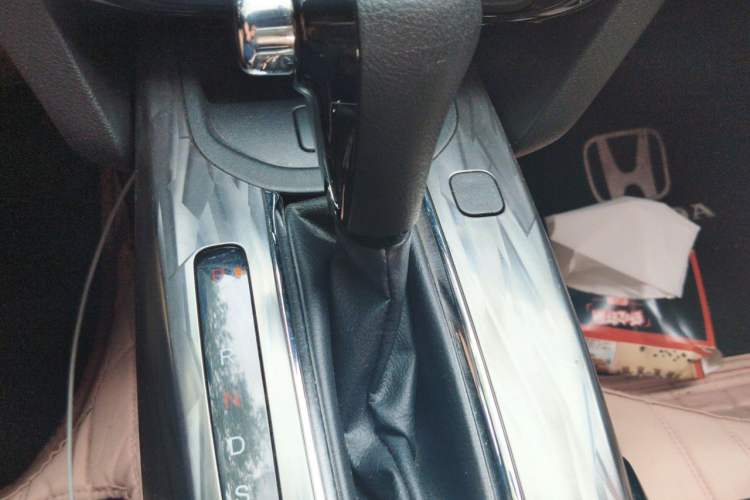 Used Honda XR-V 2021 1.5L CVT Classic Edition Gear Lever