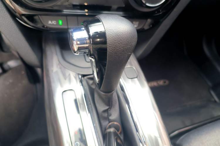 Used Honda XR-V 2021 1.5L CVT Comfort Version Gear Lever