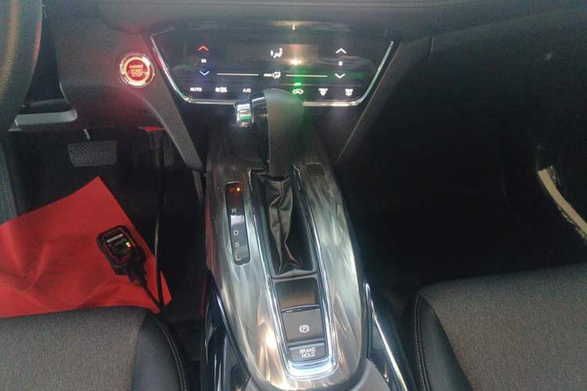 Used Honda XR-V 2021 220TURBO CVT Luxury Edition Gear Lever
