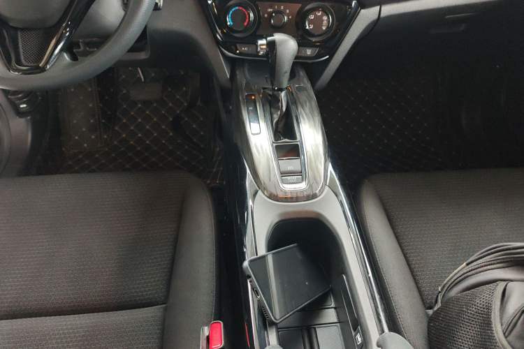 Used Honda XR-V 2021 1.5L CVT Classic Edition Gear Lever